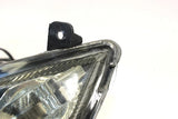 2018 Baodiao 11 Lines Front Head Light Lamp Headlight
