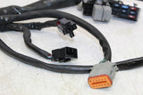 2001 Harley-davidson Electra Glide Classic Efi Flhtci Main Engine Wiring Harness