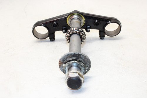 2005 Honda Cbr600f4i Front Forks Clamp Lower Triple Tree Stem