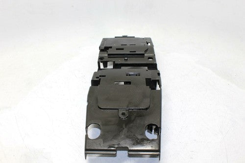 08-16 Yamaha Yzf R6 Rear Back Tail Undertail Battery TRAY Plastic OEM
