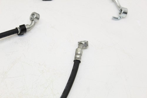 2018 Suzuki Gsxr1000r Rear Back Brake Hose Fluid Line Set