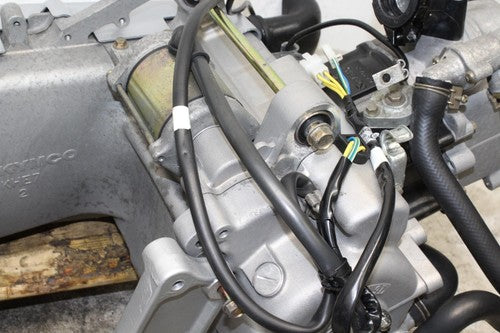 2008 Kymco Grand Vista 250 Engine Motor