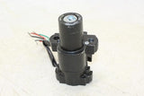 2002 Honda Interceptor 800 Vfr800 Ignition Lock !NO KEY!