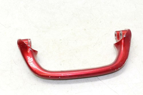 01-05  Suzuki Bandit 1200 Gsf1200s Left Passenger Rear Seat Grab Bar Handle
