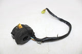 2007-08 Suzuki Gsxr600 Left Headlight Turn Signal Switch Switches OEM