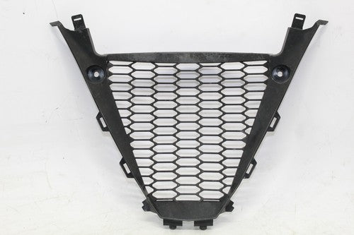 2008 Suzuki Gsxr1000 FRONT LOWER INNER EXHAUST FAIRING COWL GUARD