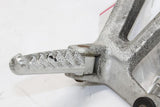 06-09 Aprilia Tuono 1000r Right Rear Back Passenger PEG OEM