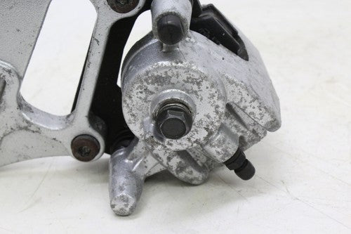 2005 Kawasaki Zzr600 Rear Back Brake Caliper W Mount Bracket