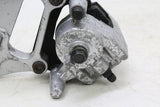 2005 Kawasaki Zzr600 Rear Back Brake Caliper W Mount Bracket