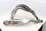 2006 Suzuki Gsxr1000 Full Exhaust System Headers Pipe OEM Muffler Yoshimura