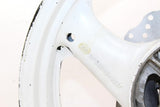 2004 Suzuki Gs500fh Rear Wheel Back Rim