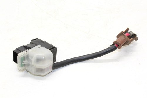 01-03 Suzuki Gsxr600 Engine Starter Relay Starting Motor Switch OEM