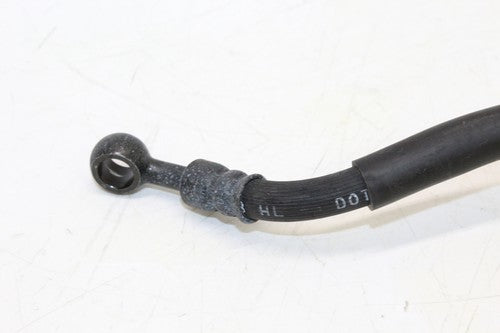 2002 Honda Shadow Sabre 1100 Vt1100c2 Brake Caliper Hoses Lines