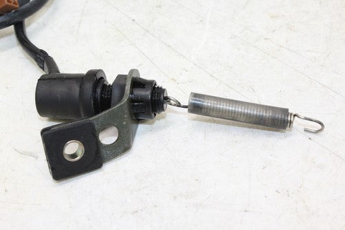 2006 Yamaha Yzf R6s Rear Back Brake Sensor