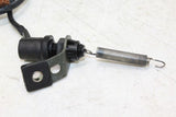 2006 Yamaha Yzf R6s Rear Back Brake Sensor