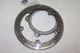 2003 Bmw R1150rs Rear Rotor Back Brake Disc With Rotor Disc