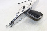 1985 Suzuki Gv1400gd Gv 1400 Left Rear Passenger Foot Step Peg