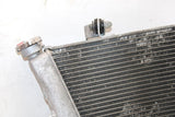 2013 Suzuki Gsxr600 Engine Radiator Motor Cooler Cooling Radiater