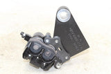 2014 Kawasaki Ninja 300 Ex300a Rear Back Brake Caliper W Mount Bracket