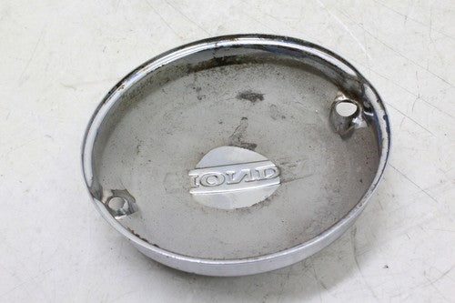 1975 Honda Cb550f Super Sport Engine Points Cover Cap
