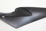 2007 Suzuki Gsxr750 Right Gas Tank Fuel Cell Panel Cover Trim Cowl