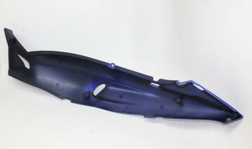 1997-2007 YAMAHA YZF600R OEM RIGHT REAR TAIL FAIRING COWL SIDE COVER