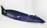 1997-2007 YAMAHA YZF600R OEM RIGHT REAR TAIL FAIRING COWL SIDE COVER