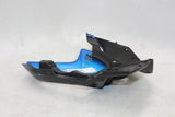 2008-18 Bmw F800gs Standard Abs Right Mid Upper Side Fairing Cowl Plastic OEM
