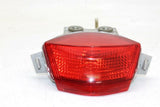 06-08 Kawasaki Ninja 650r Ex650a Rear Tail Taillight BACK Brake Light OEM