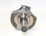 2014 Yamaha V Star 950 Xvs950er Engine Motor Crankshaft Crank Shaft