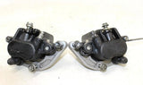 1998 Suzuki Bandit 600 Gsf600s Right Left Front Brake Caliper Set Pair Calipers