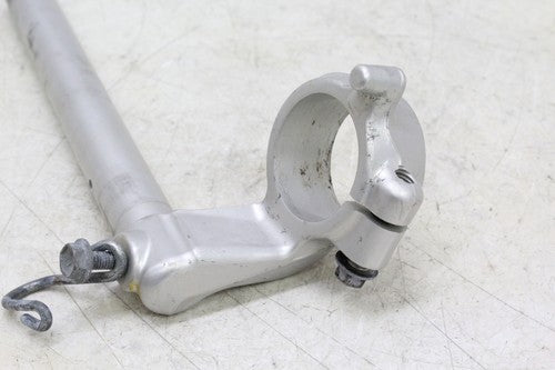 2007 Suzuki Sv650s Aftermarket Right Clip On Handlebar