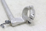 2007 Suzuki Sv650s Aftermarket Right Clip On Handlebar