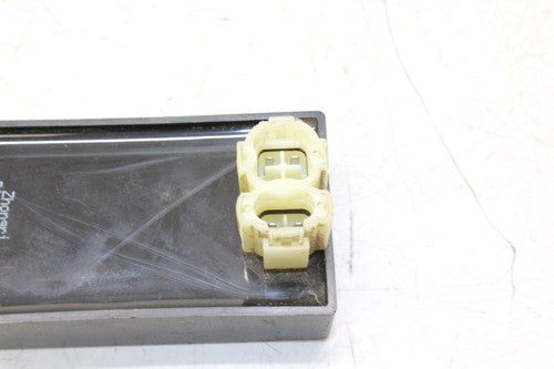 2008 ZNEN TAIZHOU ZHONGNENG Ecu Computer Controller Unit Black Box Ecm Cdi