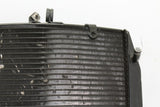 03-04 Yamaha Yzf R6  06-09 Engine Radiator MOTOR Cooler Cooling Radiator