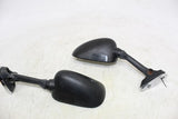 2003 Suzuki Gsxr1000 Rear View Mirror Set Pair Mirrors