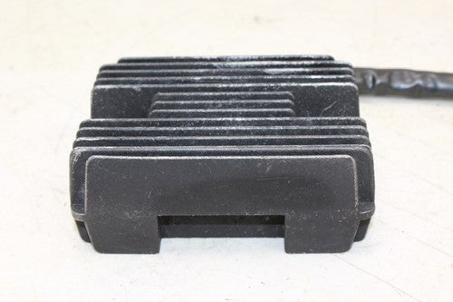 2002 Honda Interceptor 800 Vfr800 Rectifier Voltage Regulator