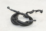 2009-11 Kawasaki Ninja 650r Ex650c Front Brake Caliper Hoses Lines 43095-0411 OE