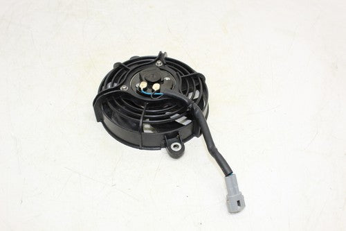2017 Hyosung Gd250r Engine Radiator Cooling Fan