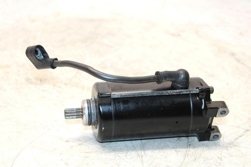 2004 Kawasaki Klr650 Engine Starting Starter Motor -dc 12v
