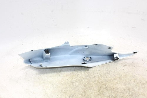 2005 Suzuki Gsxr600 LEFT RIGHT TAIL SEAT COVER 45512-01H, 45511-01H