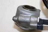 2002 Bmw R1150rt Speed Drive Gear Hub With Cable
