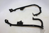 2007 Honda Silver Wing 600 Fsc600 Left Right Floor Frame Mount Stay Brackets