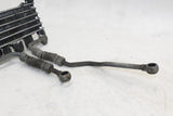1986-06 Kawasaki Concours 1000 Zg1000a Oil Cooler W/ Guard OEM
