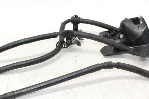 03-05 Yamaha Yzf R6 Front & Rear Brake Caliper Hoses Lines OEM