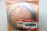Suzuki 21451-43D00 CLUTCH DRIVE PLATE OEM
