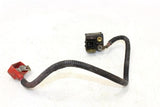 2002 Suzuki Sv650 Engine Starter Relay Starting Motor Switch