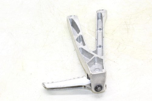 01-03 Suzuki Gsxr600 Right Rear Back Passenger Peg OEM
