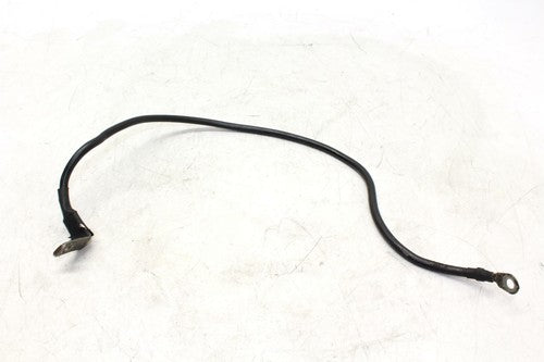 00-03 Aprilia Sl1000 Falco Negative Battery Cable Ground Wire OEM