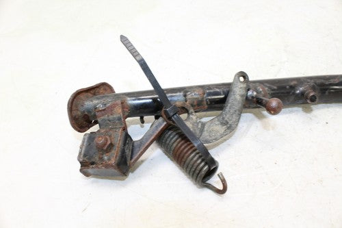1989 Honda Nx125 Kickstand Side Kick Stand